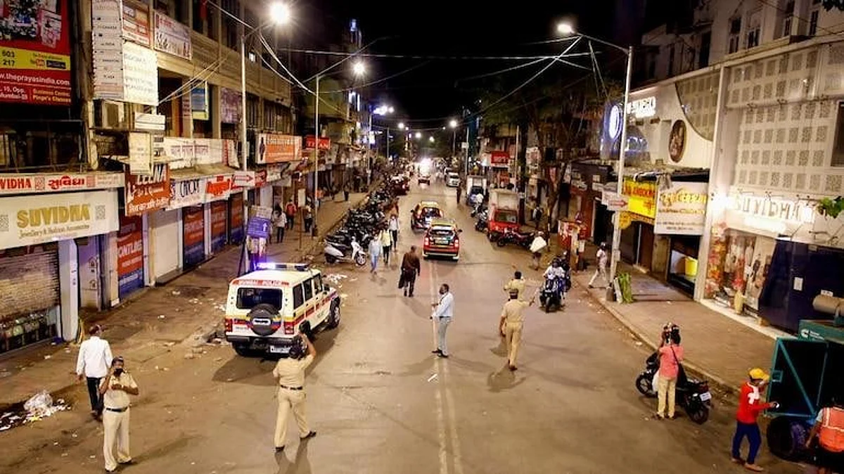 प्रातिनिधिक छायाचित्र