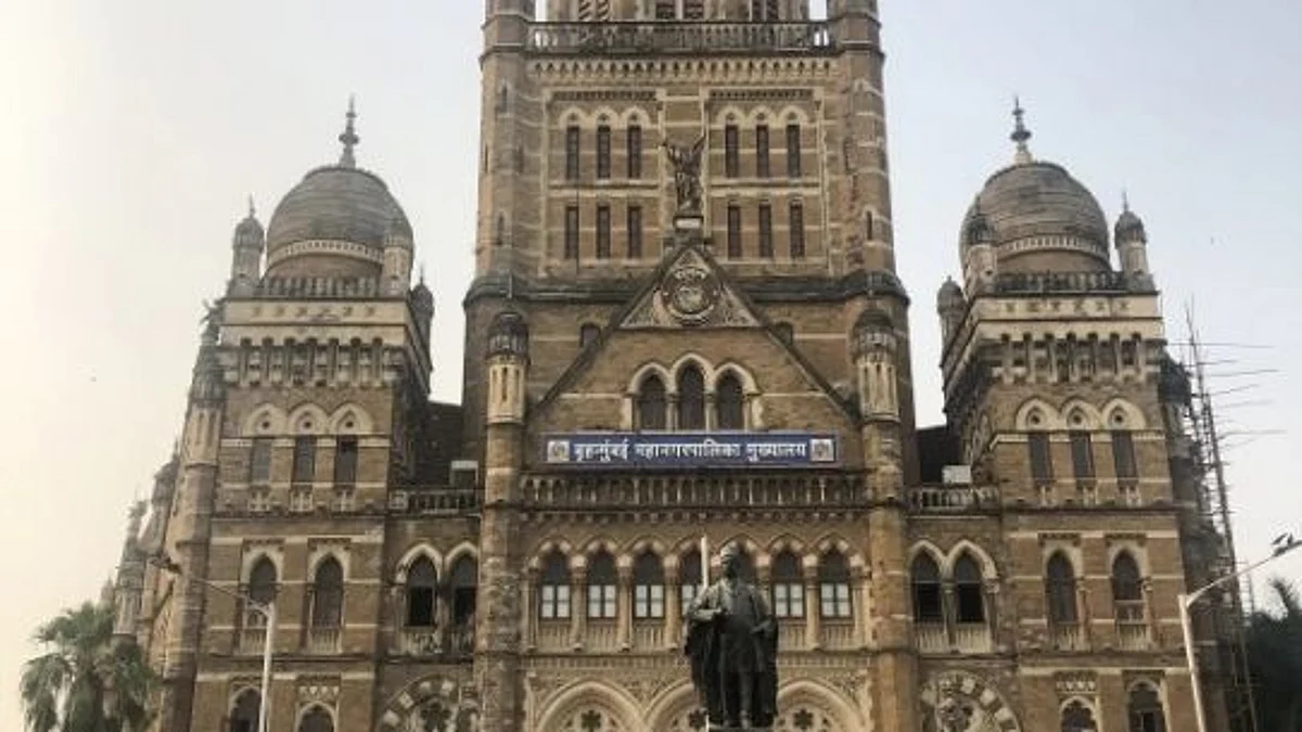 BMC Election : मुंबई महापालिका वार्डनिहाय आरक्षण जाहीर; कुणाचा पत्ता झाला कट?