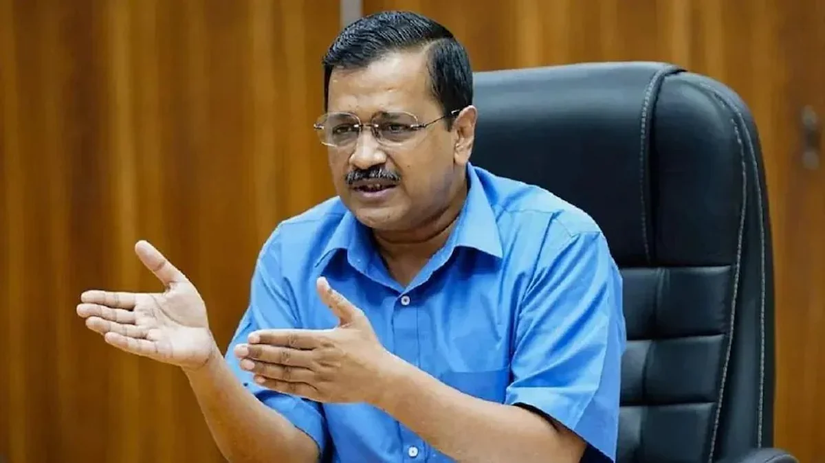 47 लाख कनेक्शन, 3,250 कोटी सूट...; जाणून घ्या केजरीवाल सरकारचे मोफत विज देण्याचे गणित