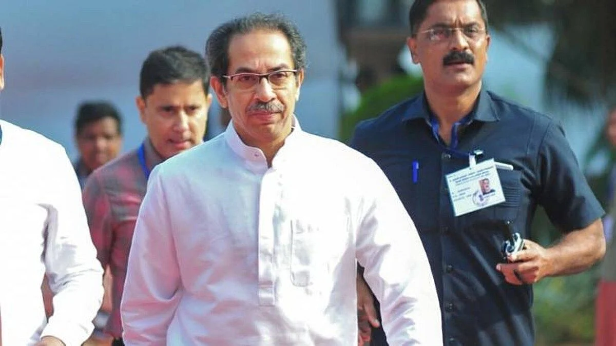 president election Will Uddhav Thackeray Support to nda draupadi murmu?