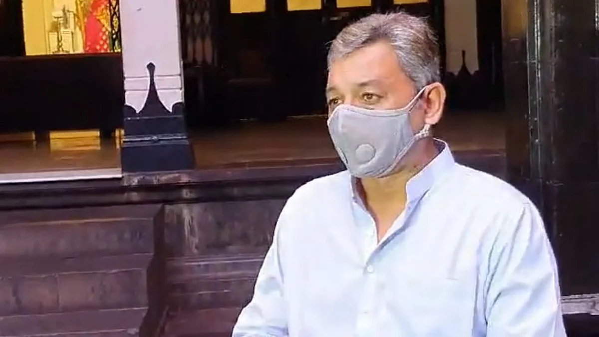 संभाजीराजे छत्रपती