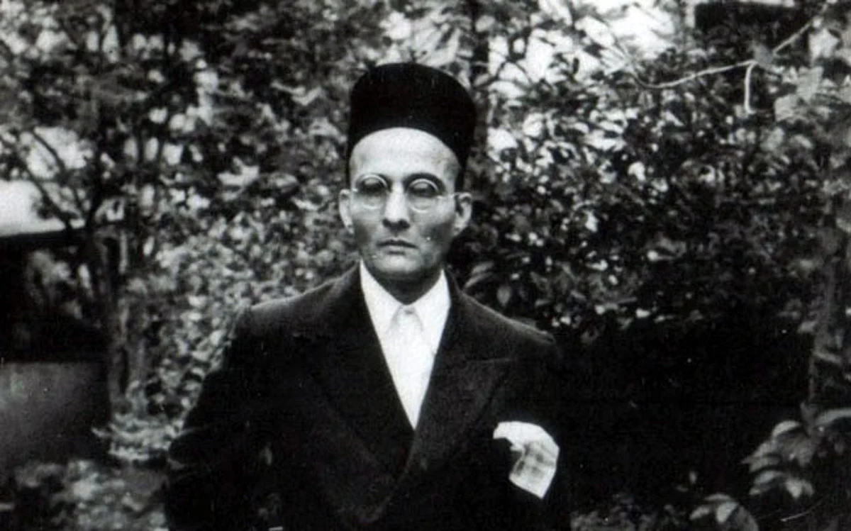 Veer Savarkar