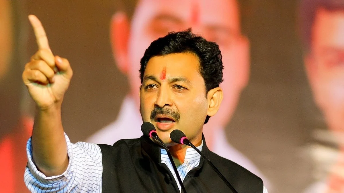 खा. संभाजीराजे