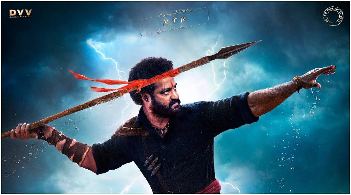 ‘RRR’ ठरणार यावर्षीचा सर्वात मोठा सिनेमा, जगातील अनेक भाषांमध्ये होणार रिलीज