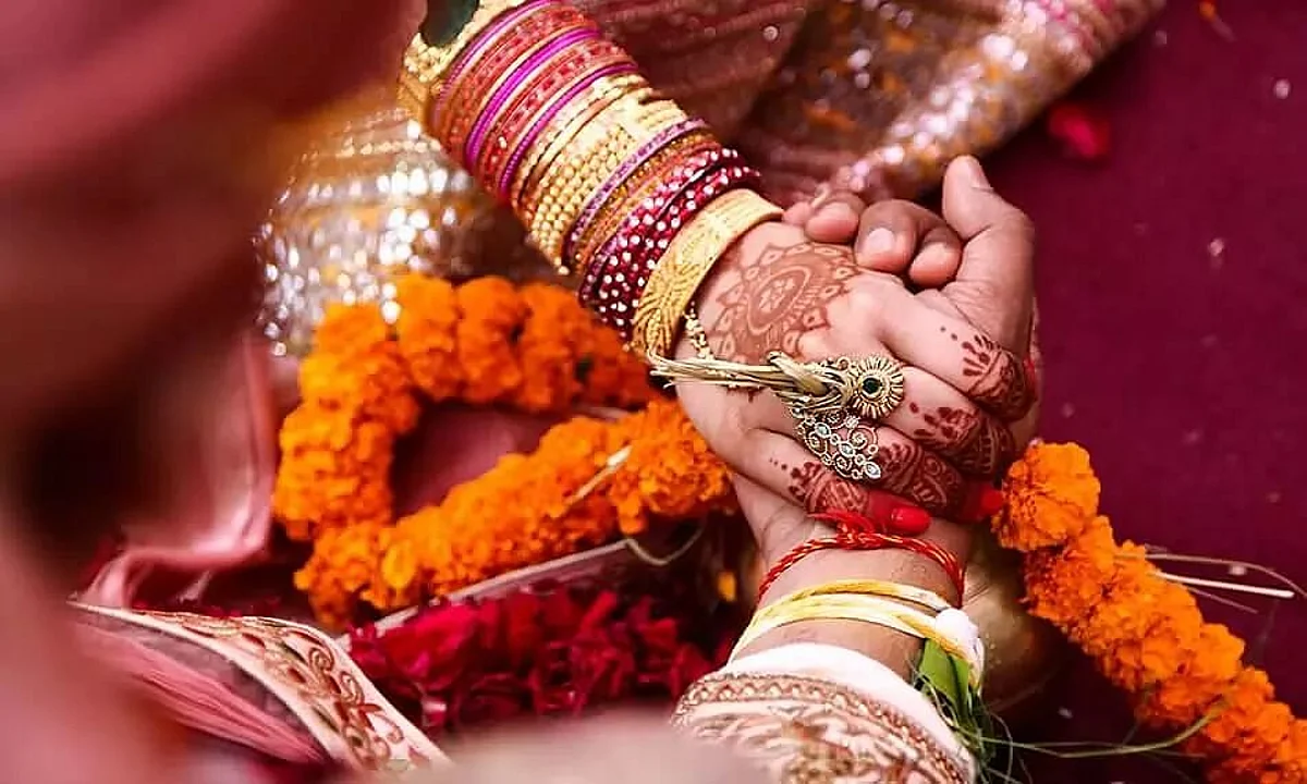 संग्रहित प्रतीकात्मक छायाचित्र