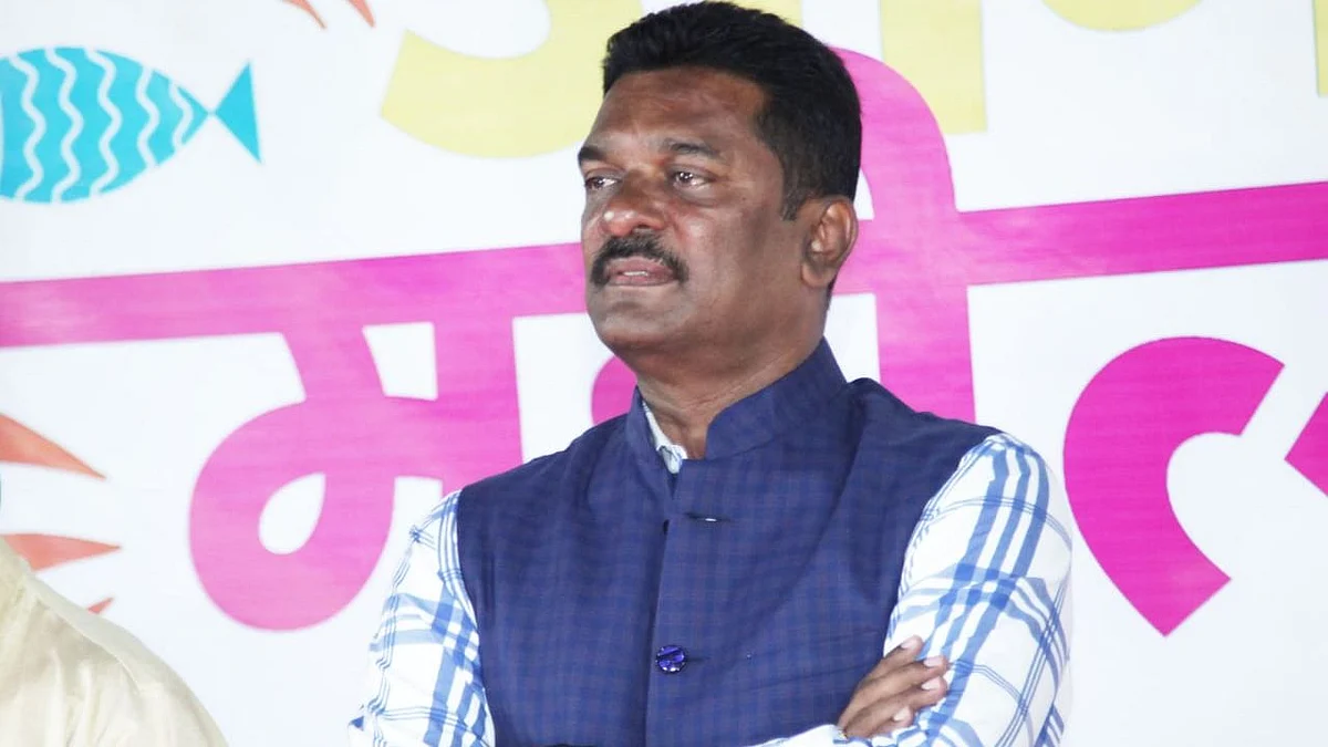 Pratap Sarnaik
