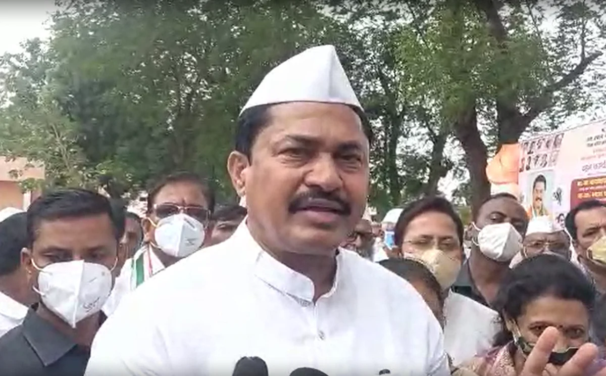 Nana Patole: काँग्रेस सत्तेत कायम राहणार, नंतर स्वबळावर लढणार, पाहा नाना पटोले नेमकं काय म्हणाले