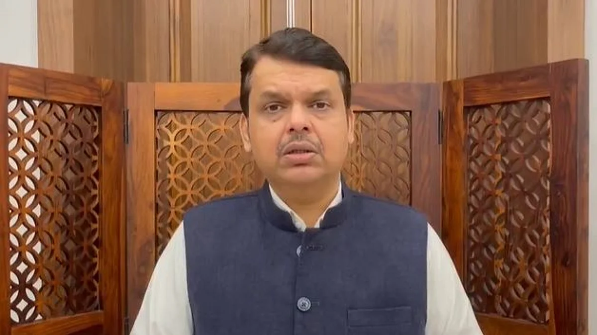 OBC समाजाची फसवणूक आणि विश्वासघात ठाकरे सरकारने थांबवावा-फडणवीस