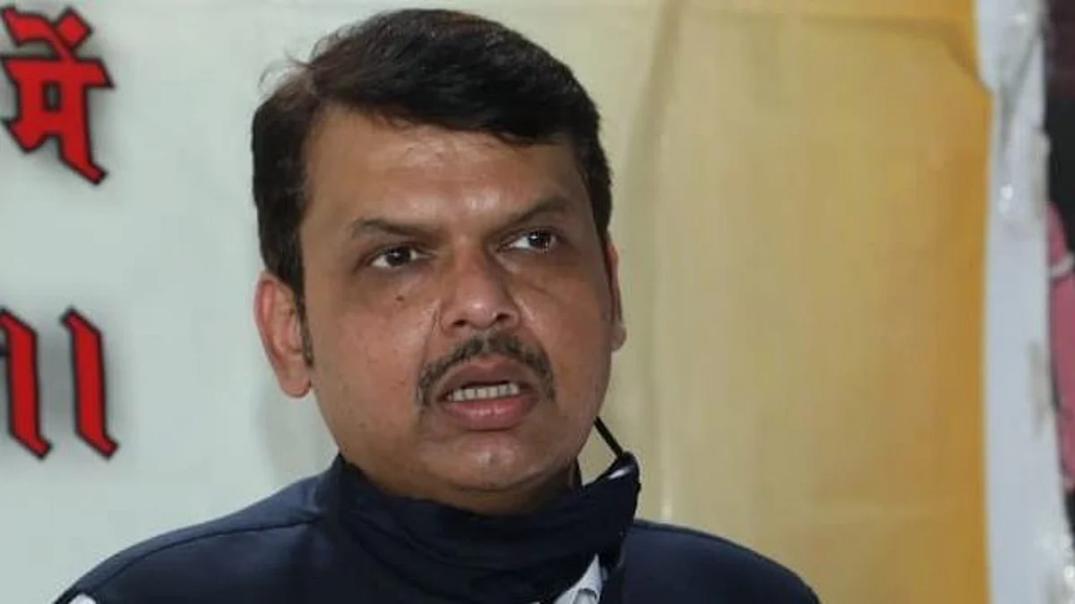 12 नोव्हेंबरच्या अमरावती हिंसाचाराबाबत राज्य सरकारने मौन का बाळगलं आहे?-फडणवीस
