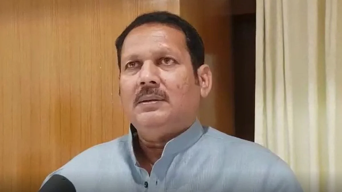 उदयनराजे भोसले