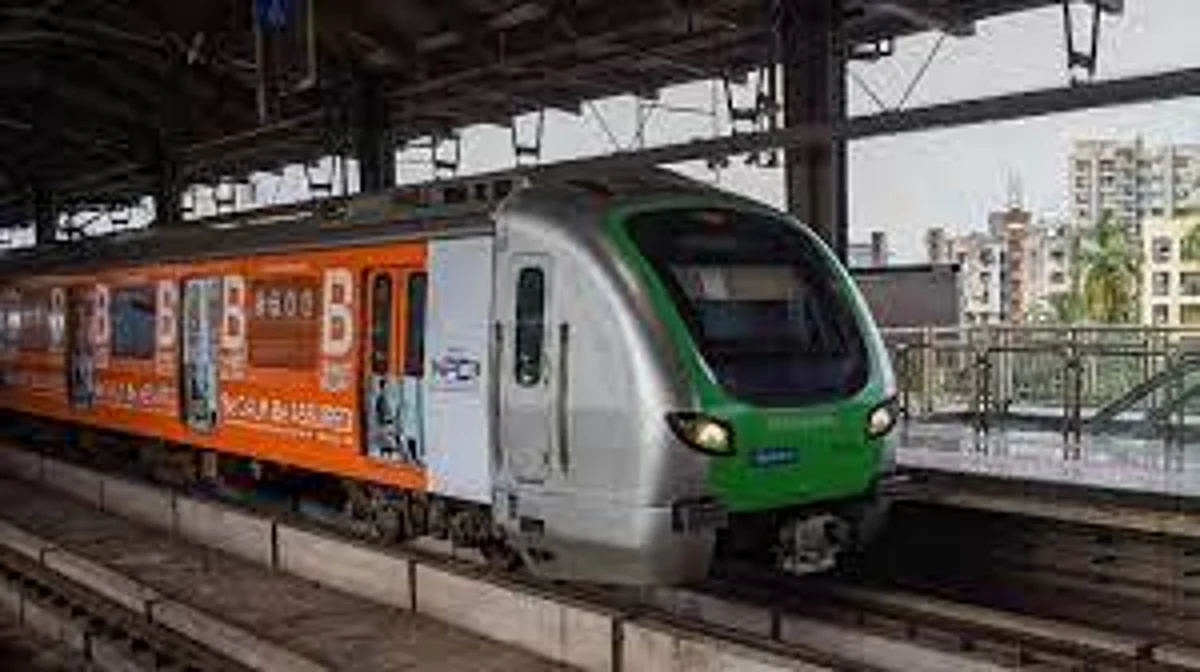 Shinde-Fadnavis government lifts stay on metro car shed at Aarey