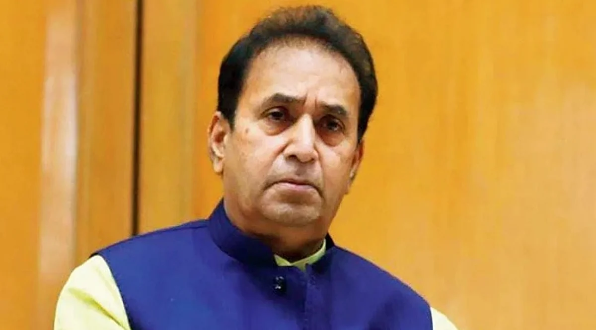 अनिल देशमुख