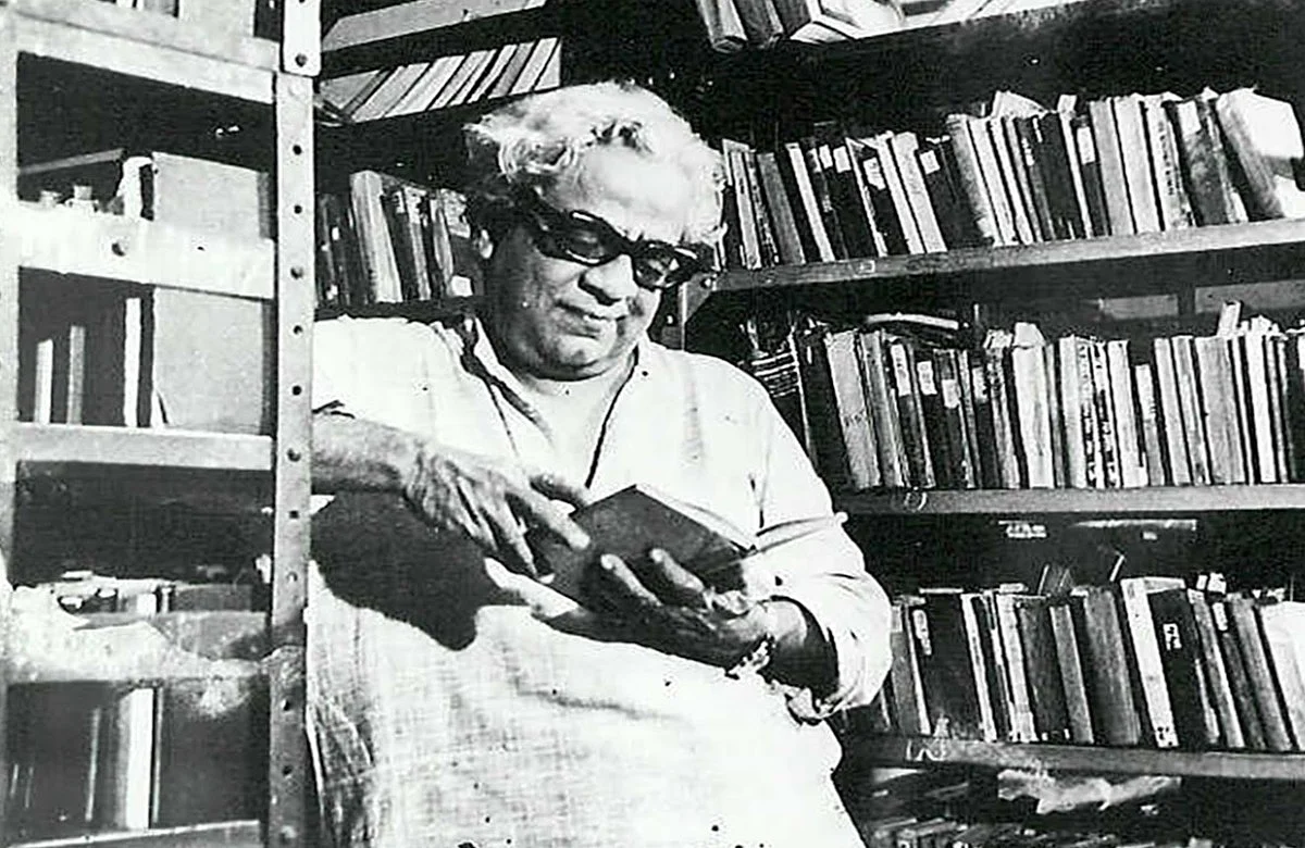 BLOG : आनंदयात्री !