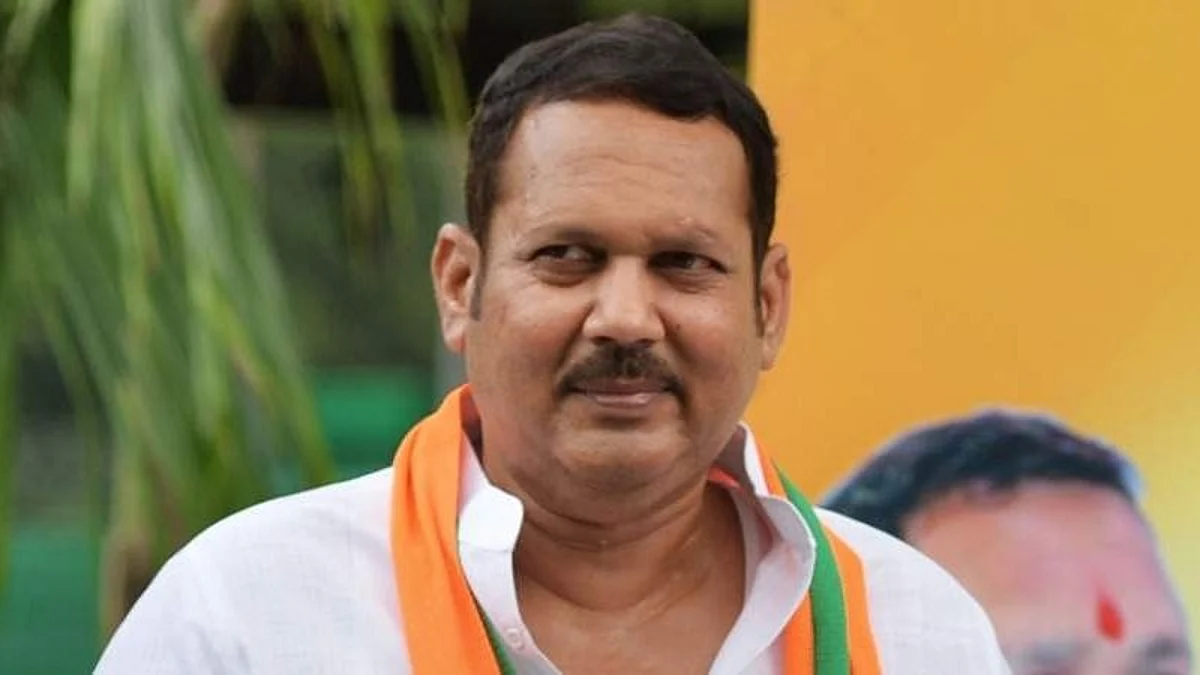 "ईडी माझ्या ताब्यात द्या! मग दाखवतो सगळ्यांना"-उदयनराजे भोसले