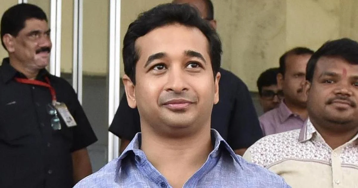 नितेश राणेंच्या निलंबनाची मागणी करत सभागृहात घोषणाबाजी, आदित्य ठाकरेंना 'म्याव म्याव' चिडवणं भोवणार?