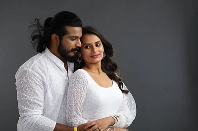 Unique love story 'Man Zhalam Bajind' coming soon