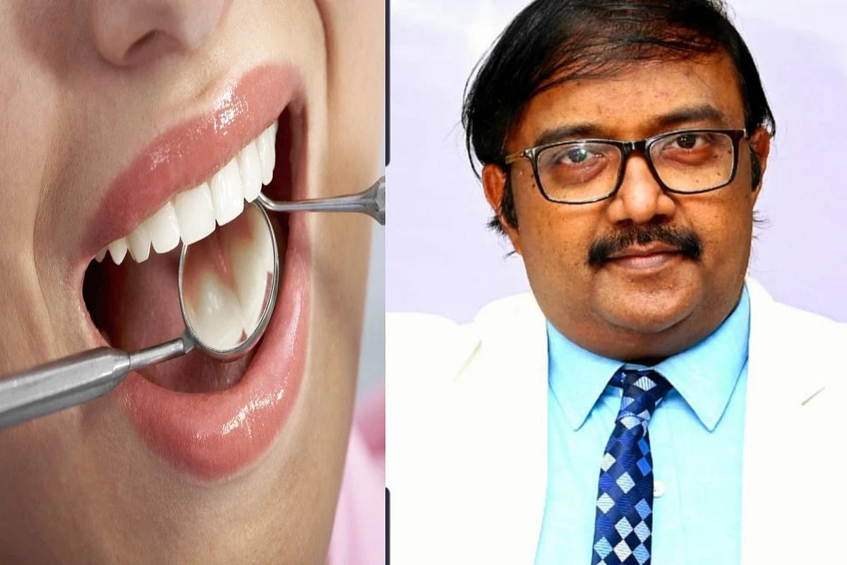 Oral Health Day-कशी घ्याल मौखिक आरोग्याची काळजी?