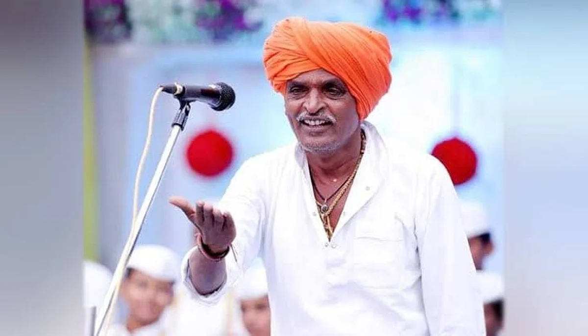काही होतच नाही, तर...; कीर्तनकार इंदोरीकर महाराजांचं कोरोना लसीबद्दल वादग्रस्त विधान