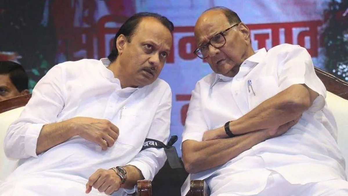 sharad pawar reaction on chhtrapati Sambhajiraje controversy