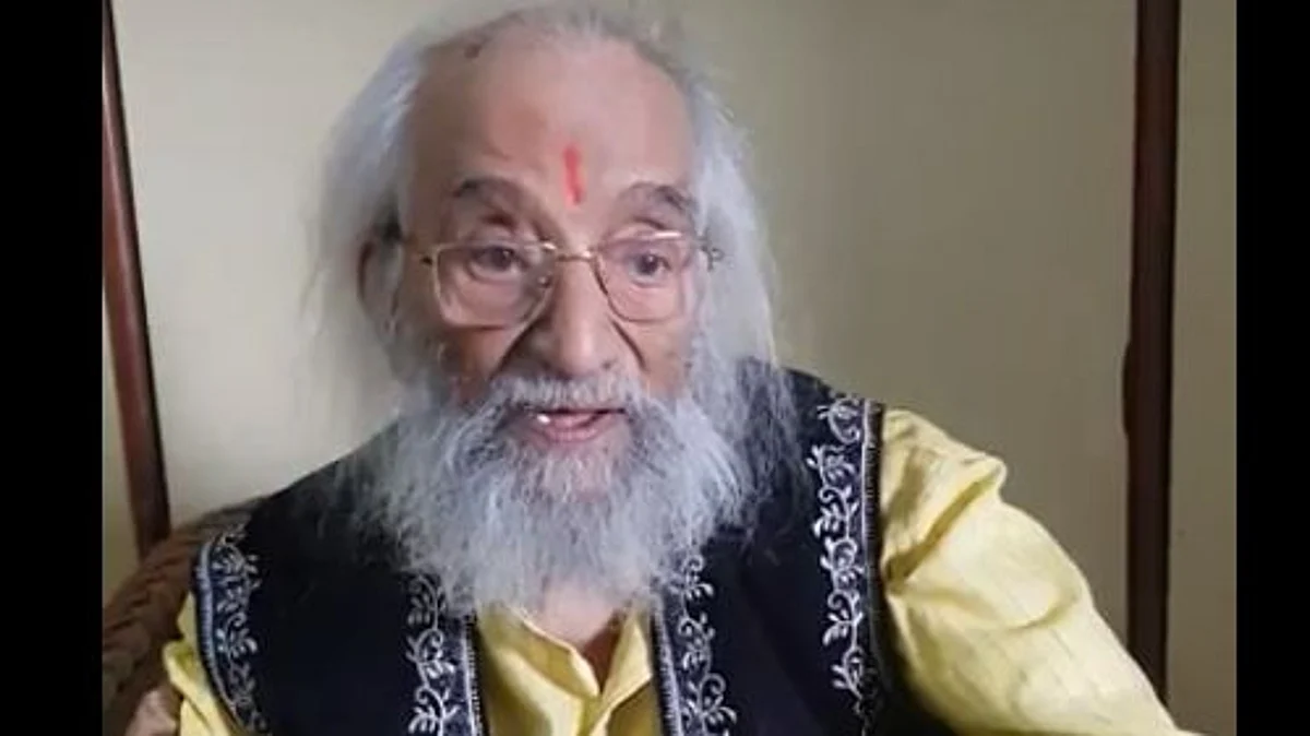 "सावरकर मला म्हणाले, 'फक्त लोकांच्या नकलाच करू नकोस"; बाबासाहेबांनी सांगितलेला किस्सा