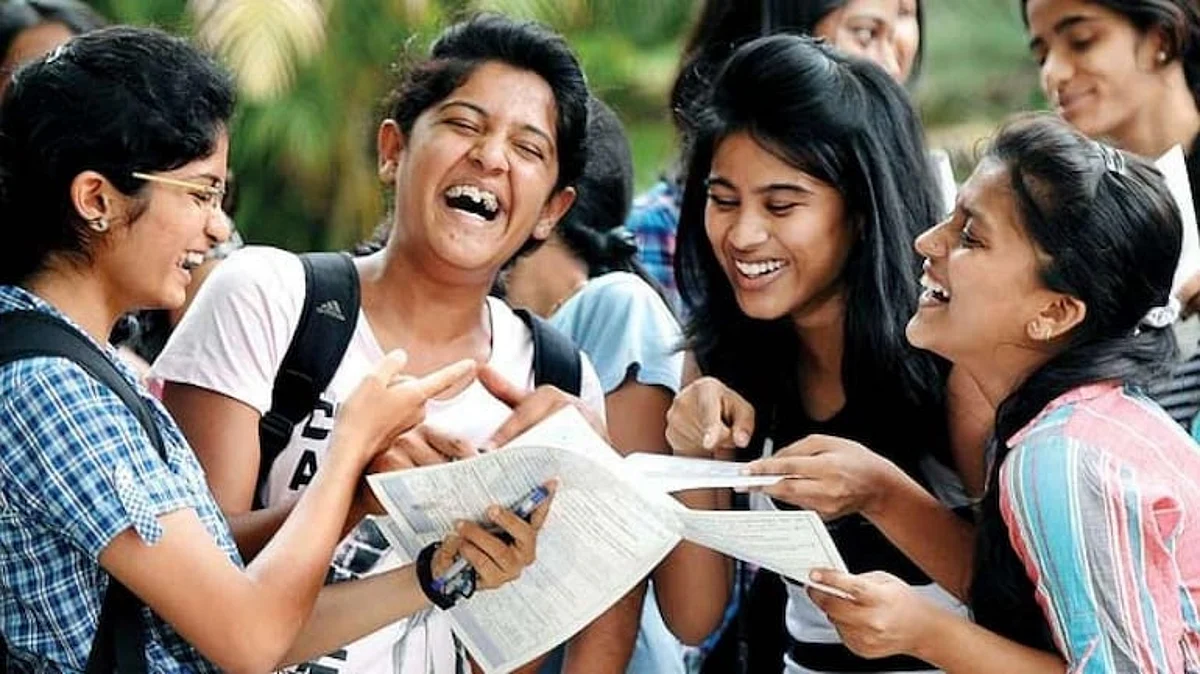 SSC result 2022: राज्याचा निकाल ९६.९४ टक्के, कोकण विभाग अव्वल, मुलींची बाजी...