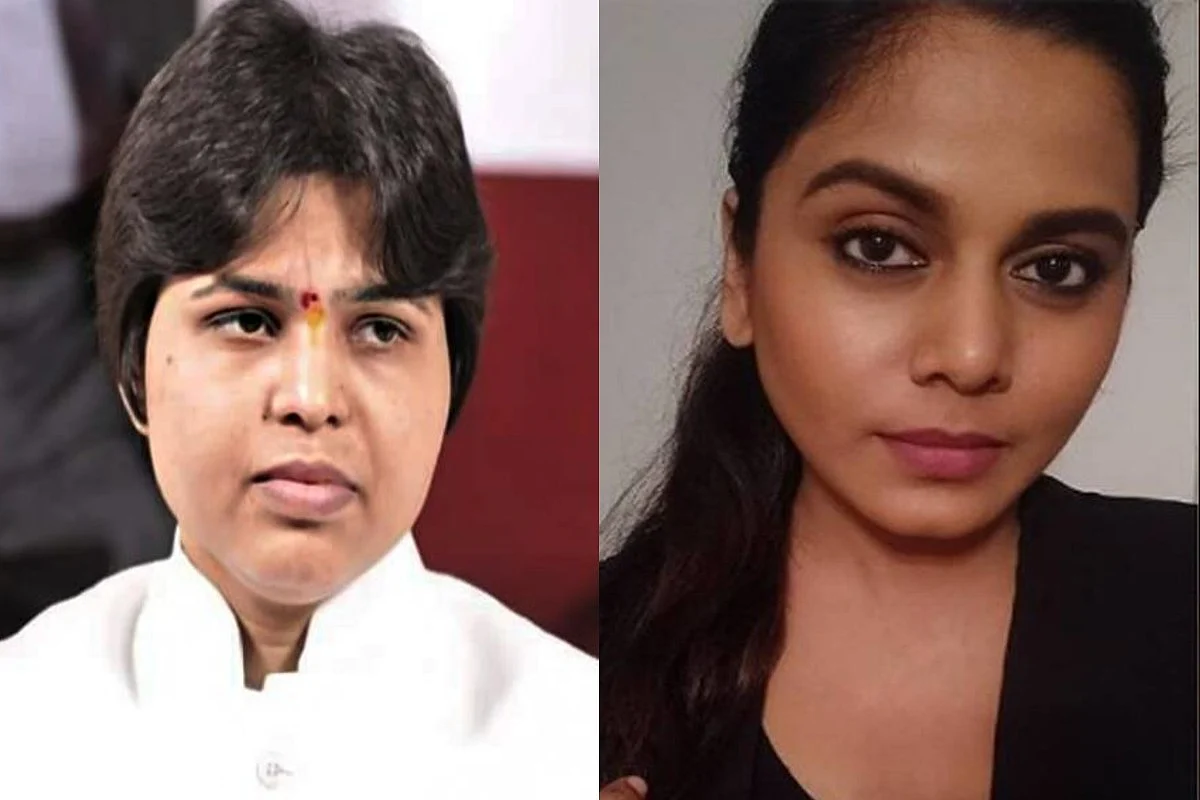 Hemangi Kavi Post : तेव्हा कुठे होत्या हेमांगी कवी? तृप्ती देसाई यांचा सवाल