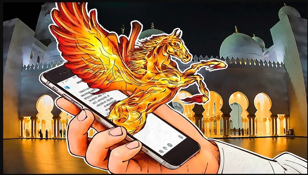 Pegasus Spyware कसे काम करते आणि WhatsApp हॅक कसे करते?