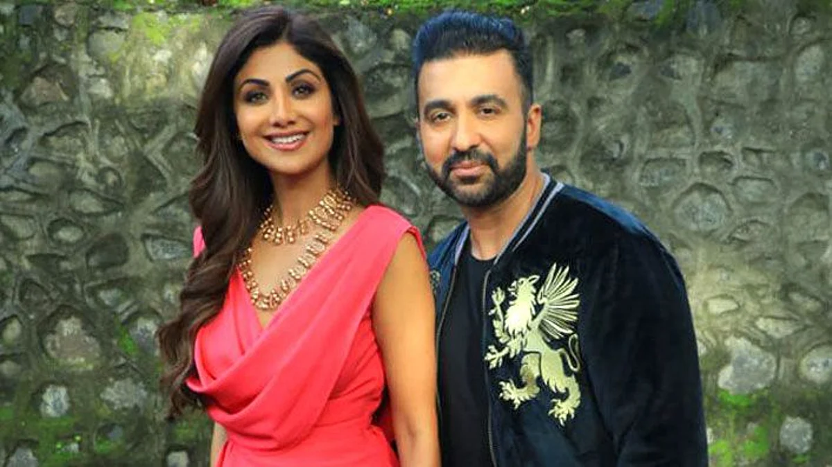 Big News : Shilpa Shetty चा पती राज कुंद्राला अटक, अश्लील फिल्म प्रकरणी कारवाई