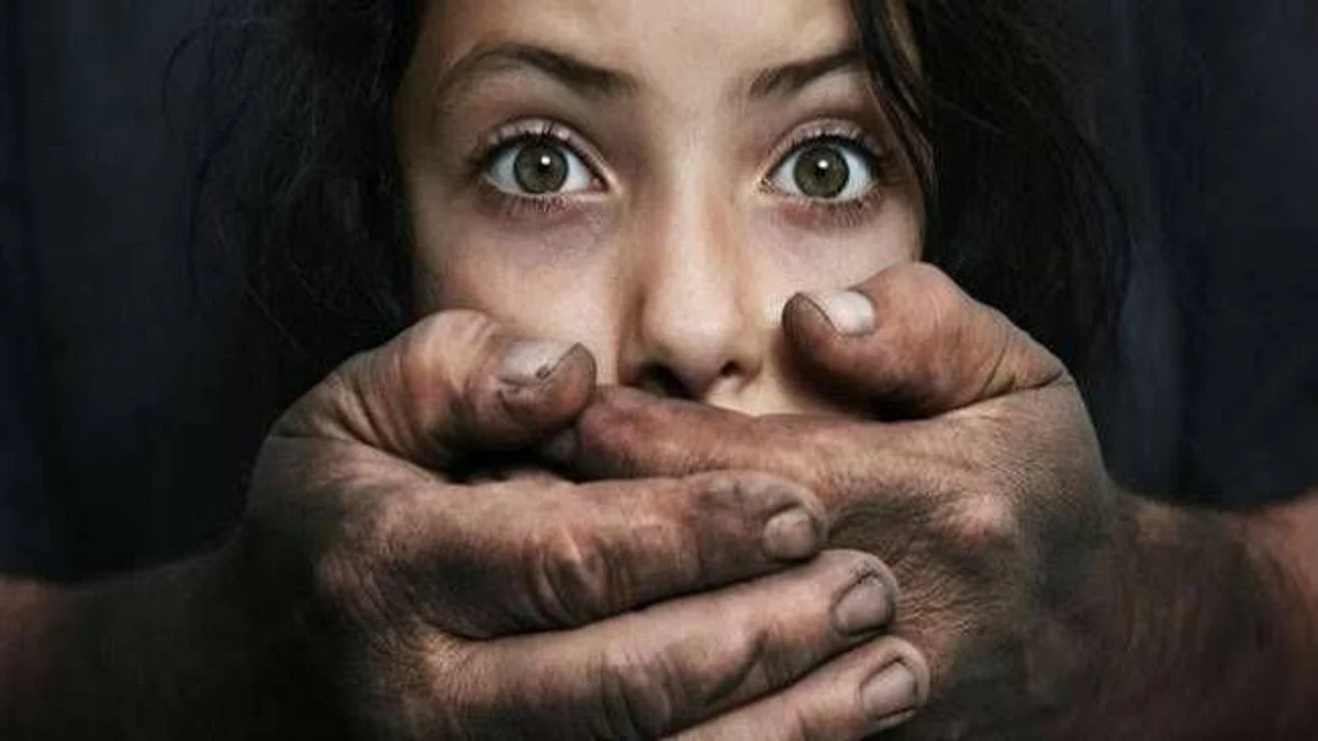 सावत्र बापाचा आपल्या अल्पवयीन मुलीवर लैंगिक अत्याचार, अपहरण झाल्याची खोटी तक्रारही दाखल