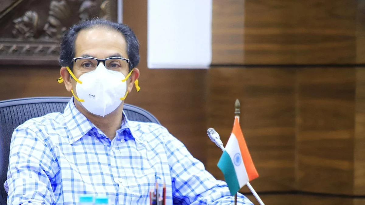 पंतप्रधानांच्या बैठकीत उद्धव ठाकरे अनुपस्थित, मुख्यमंत्र्यांची प्रकृती पुन्हा खालावल्याची चर्चा का होते आहे?