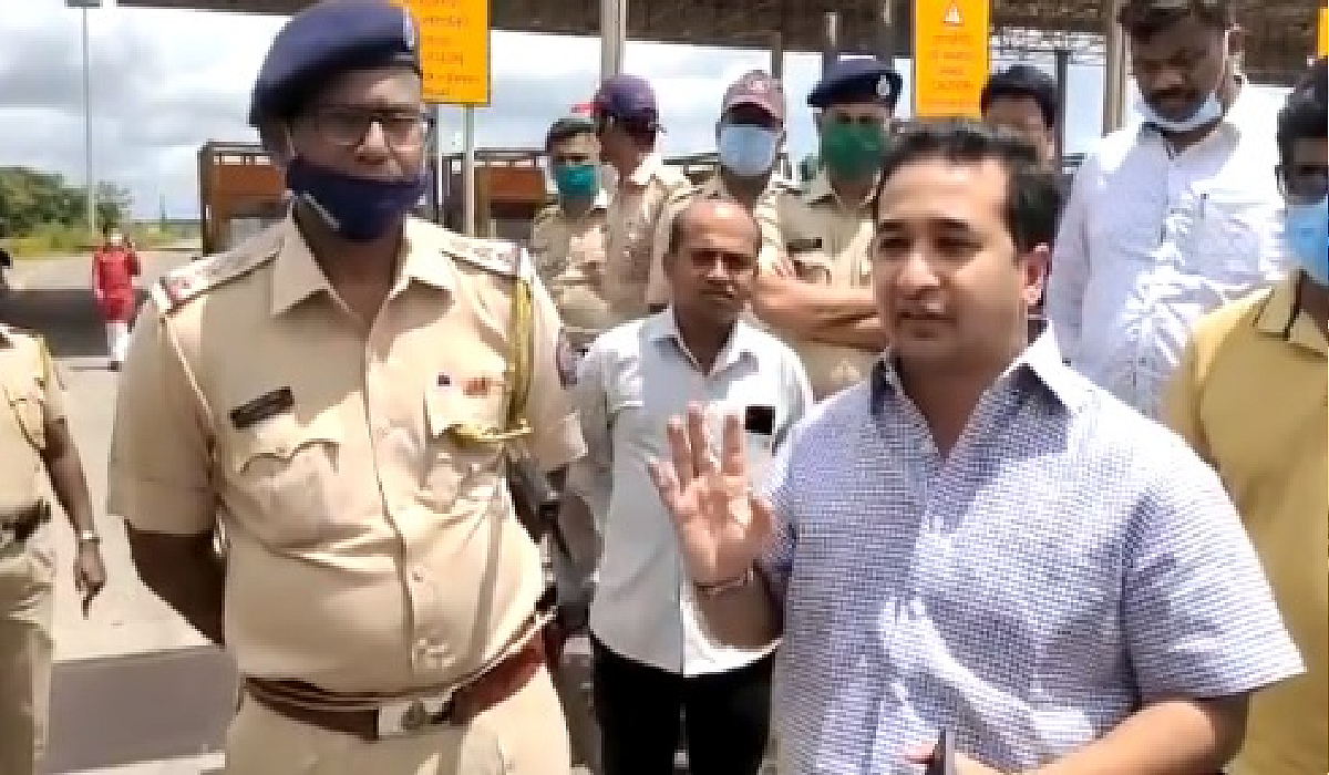 Maharashtra Vidhan Sabha Live : 'म्याऊ- म्याऊ'वरून घमासान, नितेश राणेंच्या निलंबनासाठी शिवसेना आक्रमक
