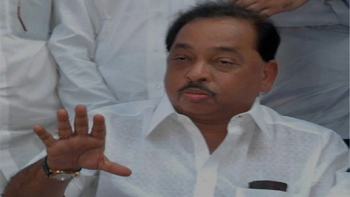 Exclusive : Narayan Rane यांची अटकेनंतर पहिली प्रतिक्रिया, म्हणाले...