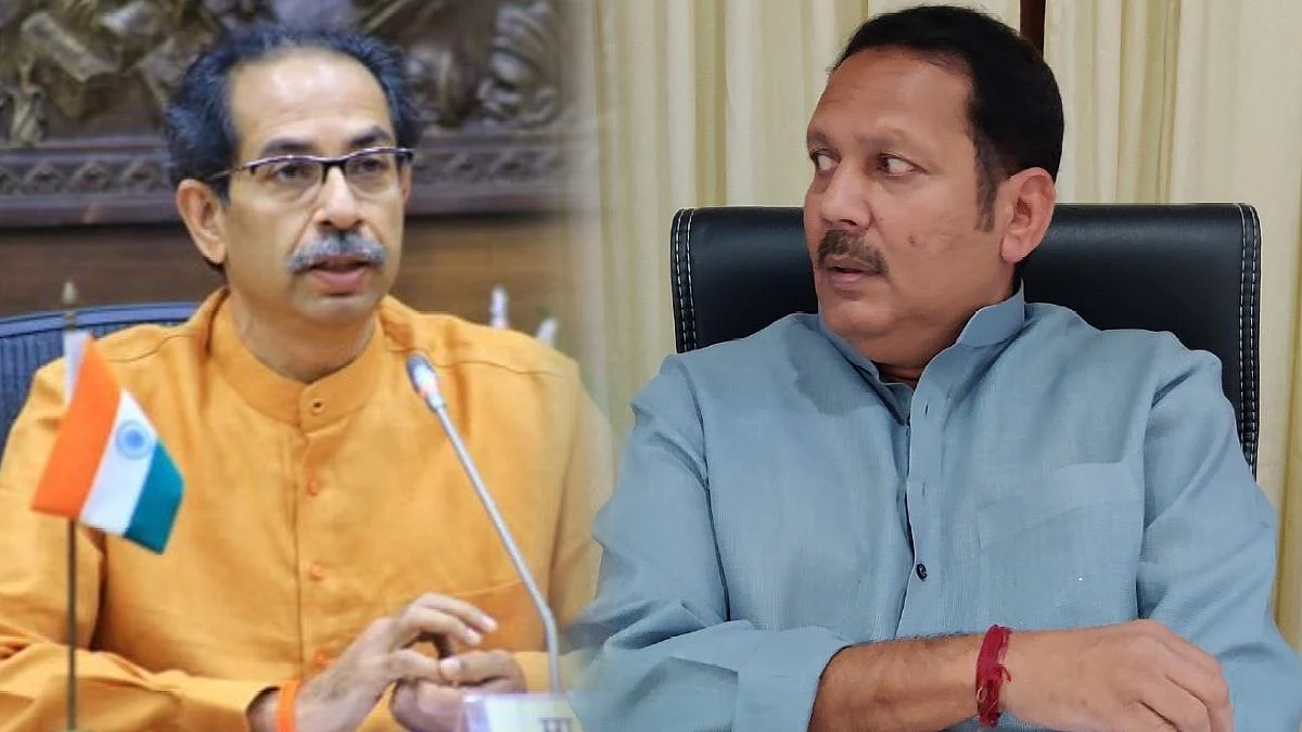 छत्रपती उदयनराजे भोसले यांनी मराठा आरक्षणाच्या मुद्यावरून ठाकरे सरकारला खडेबोल सुनावले आहेत.