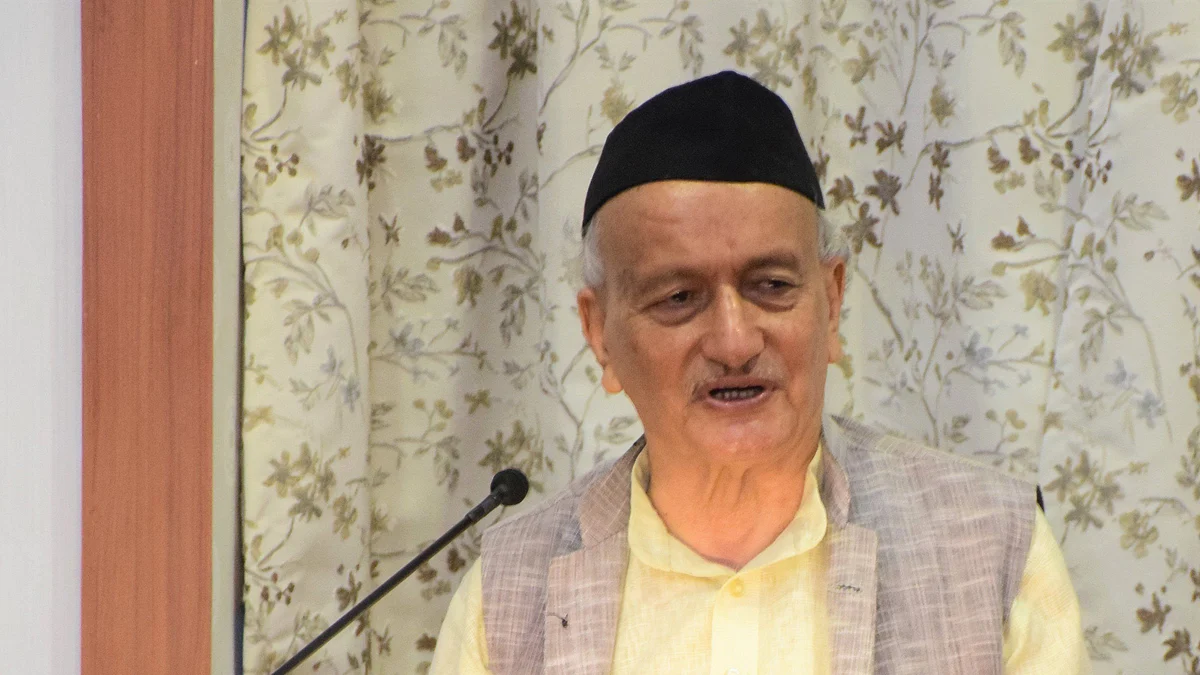 Why is Maharashtra Governor Bhagat Singh Koshyari always stuck in controversy? Read in detail