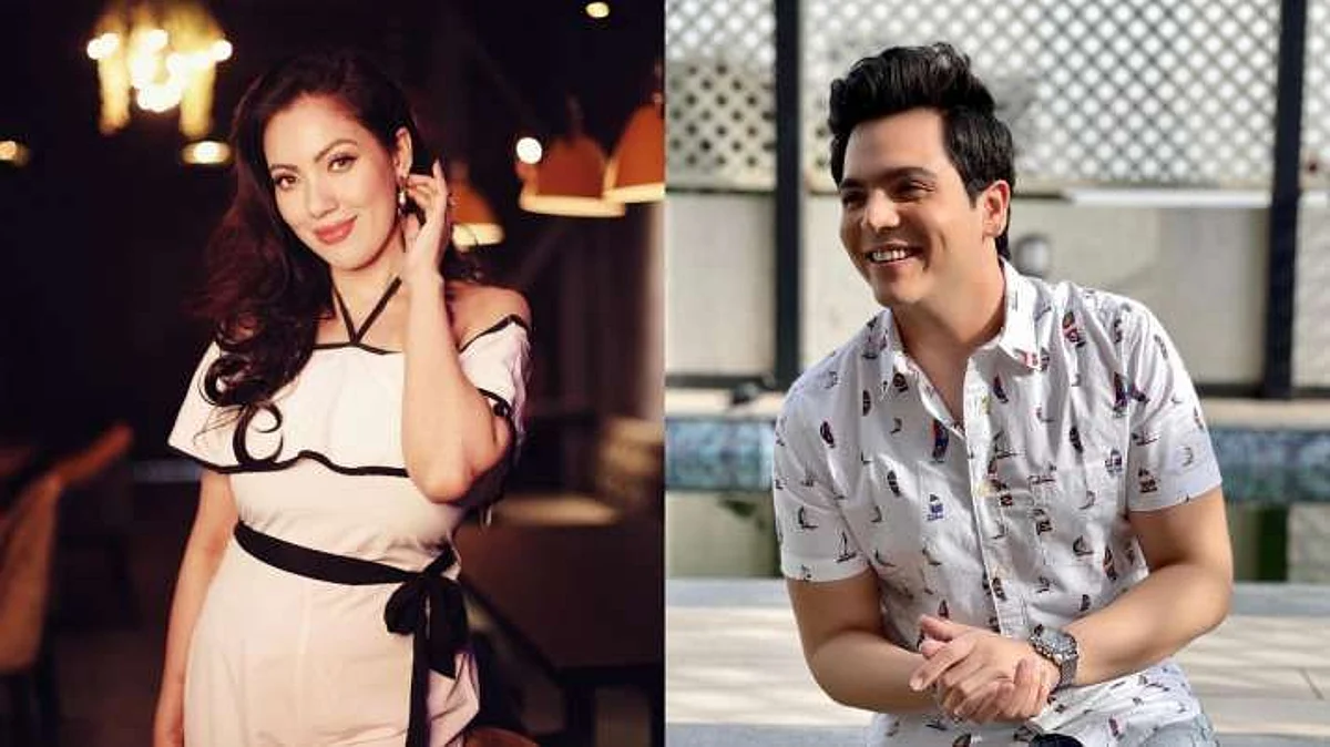 Tarak Mehata ka Olta Chashma : जेठालालचा टप्पू करतोय बबिताजींना डेट, सोशल मीडियावर मिम्सना उधाण