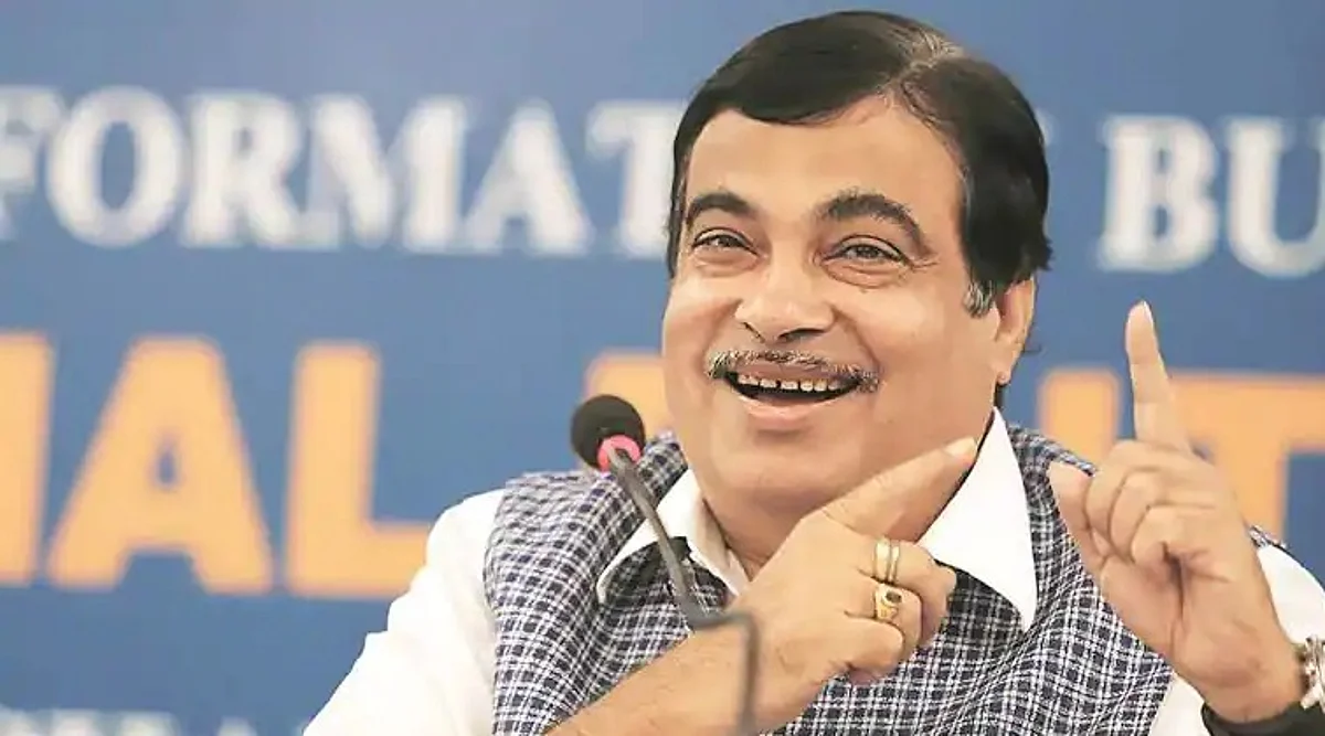 Nitin Gadkari म्हणतात 'शेतकरी बैलांच्या मागे लागतो तसं..' सांगितली काम करून घेण्याची पद्धत
