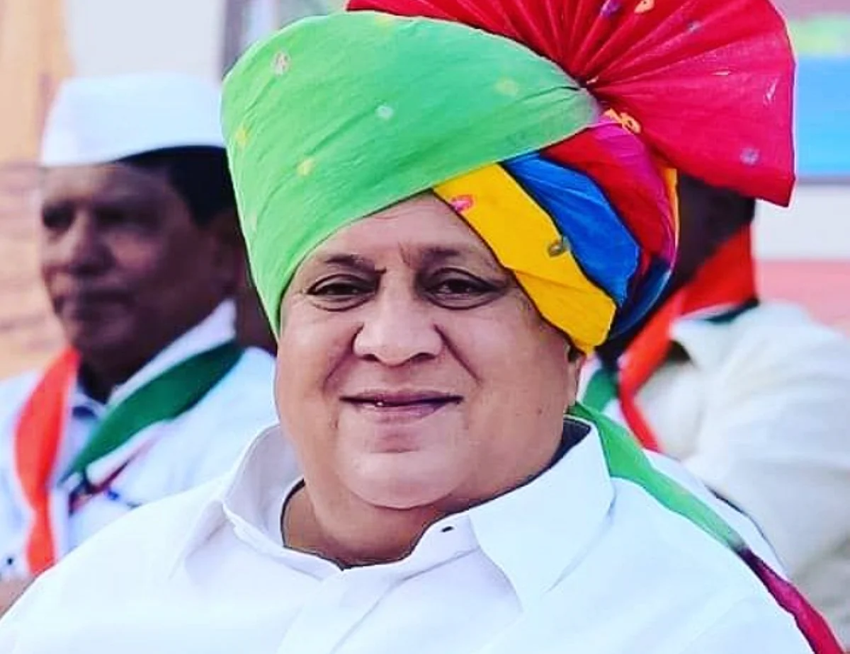 हसन मुश्रीफ
