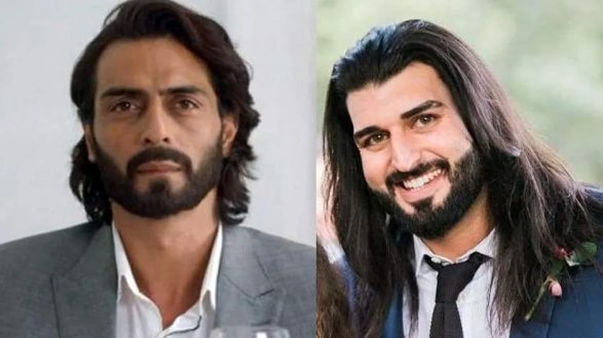 Arjun Rampal च्या गर्लफ्रेंडच्या भावाला NCB कडून ड्रग्ज प्रकरणात तिसऱ्यांदा अटक