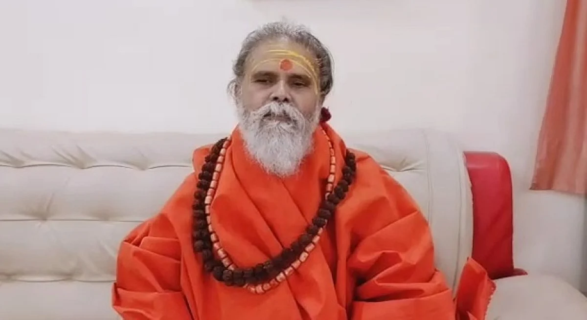 महंत नरेंद्र गिरींच्या गूढ मृत्यू प्रकरणात सीबीआयने दाखल केलं आरोपपत्र, सुनावणी 25 नोव्हेंबरला