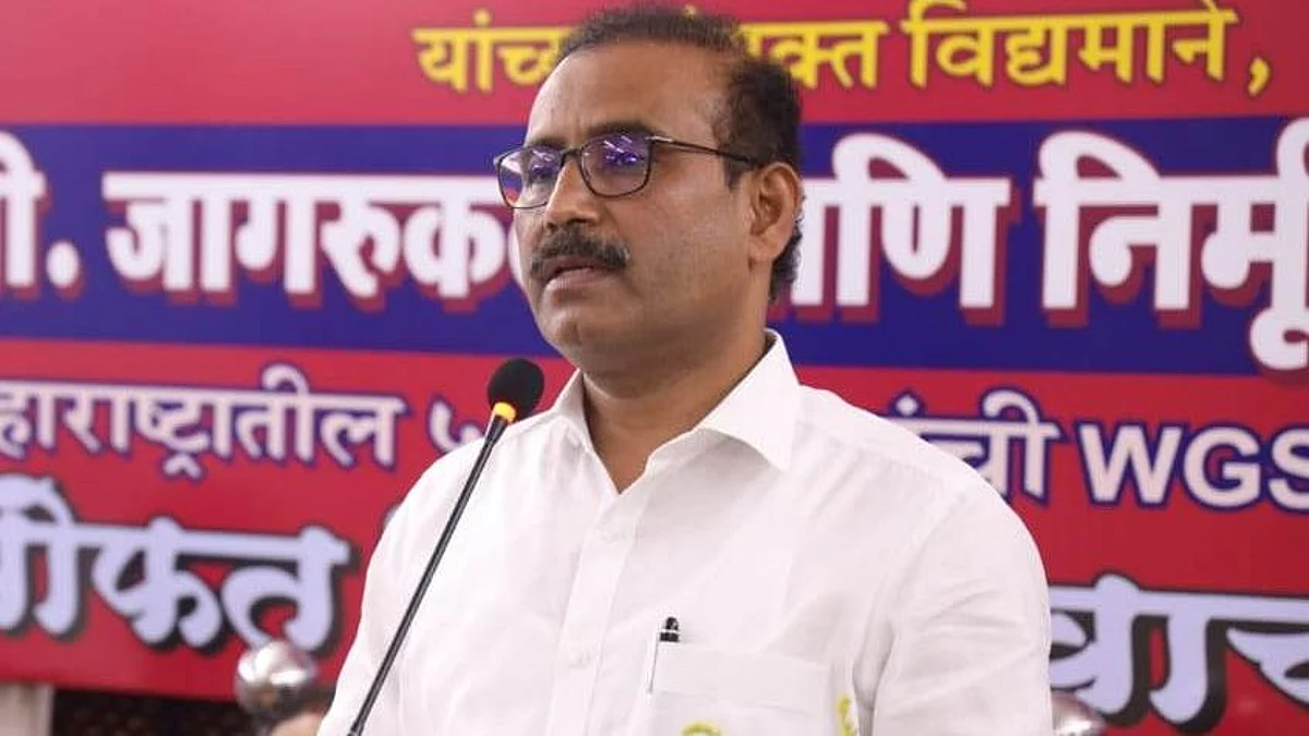 'भरती परीक्षेत महाघोटाळा; आरोग्य मंत्र्यांपासून सचिवांपर्यंत सर्वांची CBI चौकशी करा'