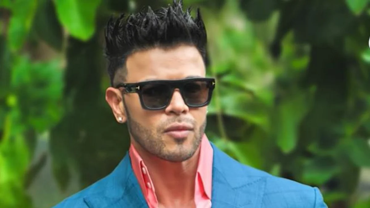 Bodybuilder मनोज पाटील आत्महत्या प्रयत्न प्रकरणात अभिनेता साहिल खानला हायकोर्टाकडून दिलासा