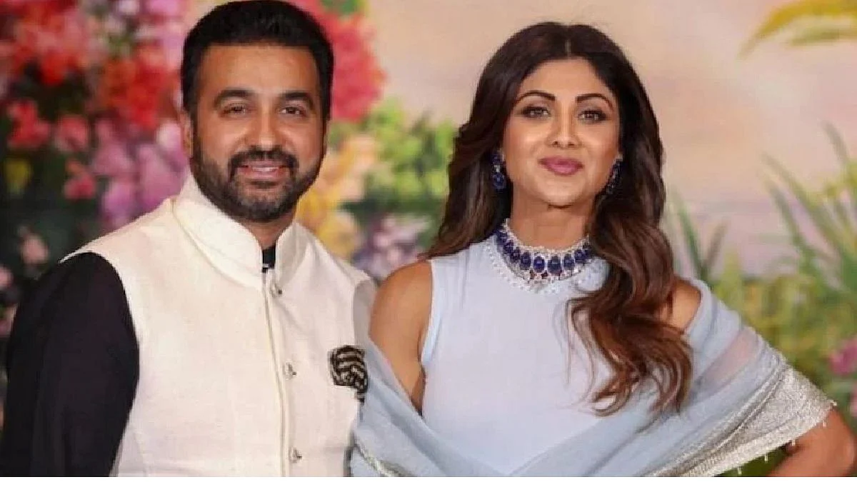 राज कुंद्राला जामीन मिळाल्यानंतर शिल्पा शेट्टीची पहिली पोस्ट चर्चेत