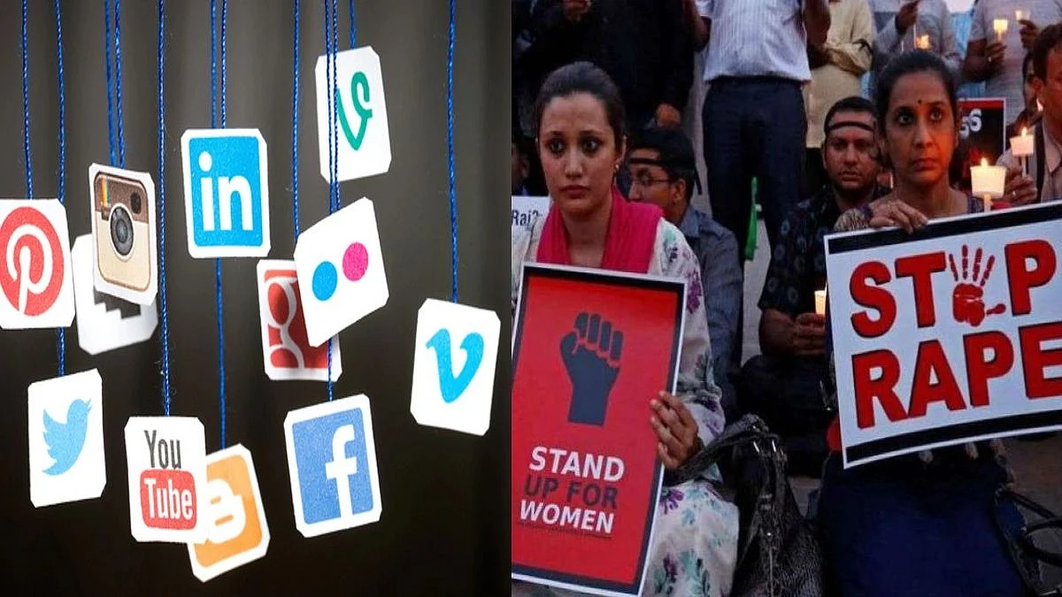 Dombivli Gang Rape च्या निमित्ताने! सोशल मीडियामुळे सामाजिक चळवळींची धार बोथट?