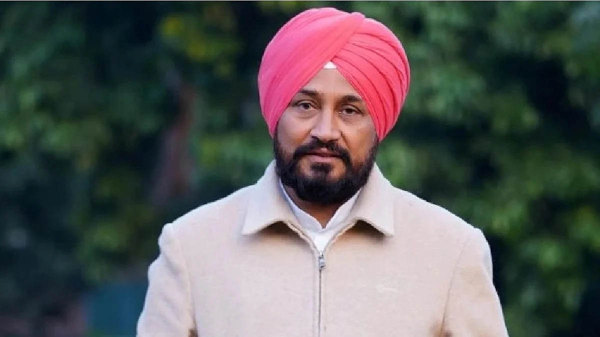 #ArrestCharanjitChanni : पंजाबच्या नव्या मुख्यमंत्र्यांना अटक करण्याची का होतेय मागणी?
