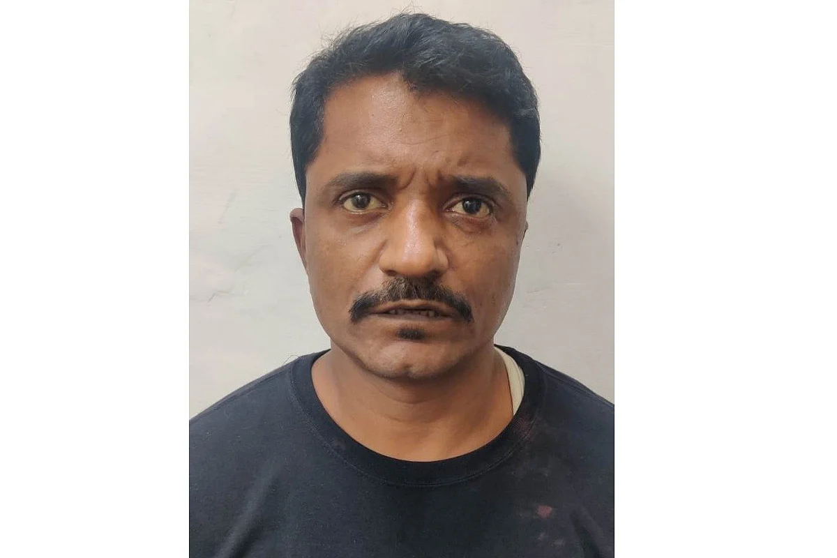 धारावीचा रहिवासी... 'दाऊद गँग' कनेेक्शन... 'मुंबई'तून निघाला होता दिल्लीला; ATS ची माहिती
