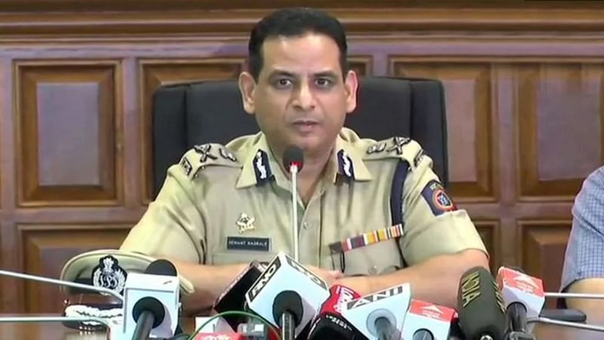 Sakinaka Rape Case: आरोपीविरुद्ध Atrocity चा गुन्हा दाखल, प्रमुख हत्यारही जप्त - आयुक्त हेमंत नगराळेंची माहिती