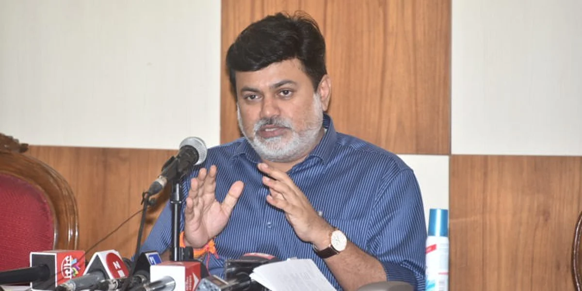 12 to 13 MLA Will May Come with Us Says Minister Uday Samant