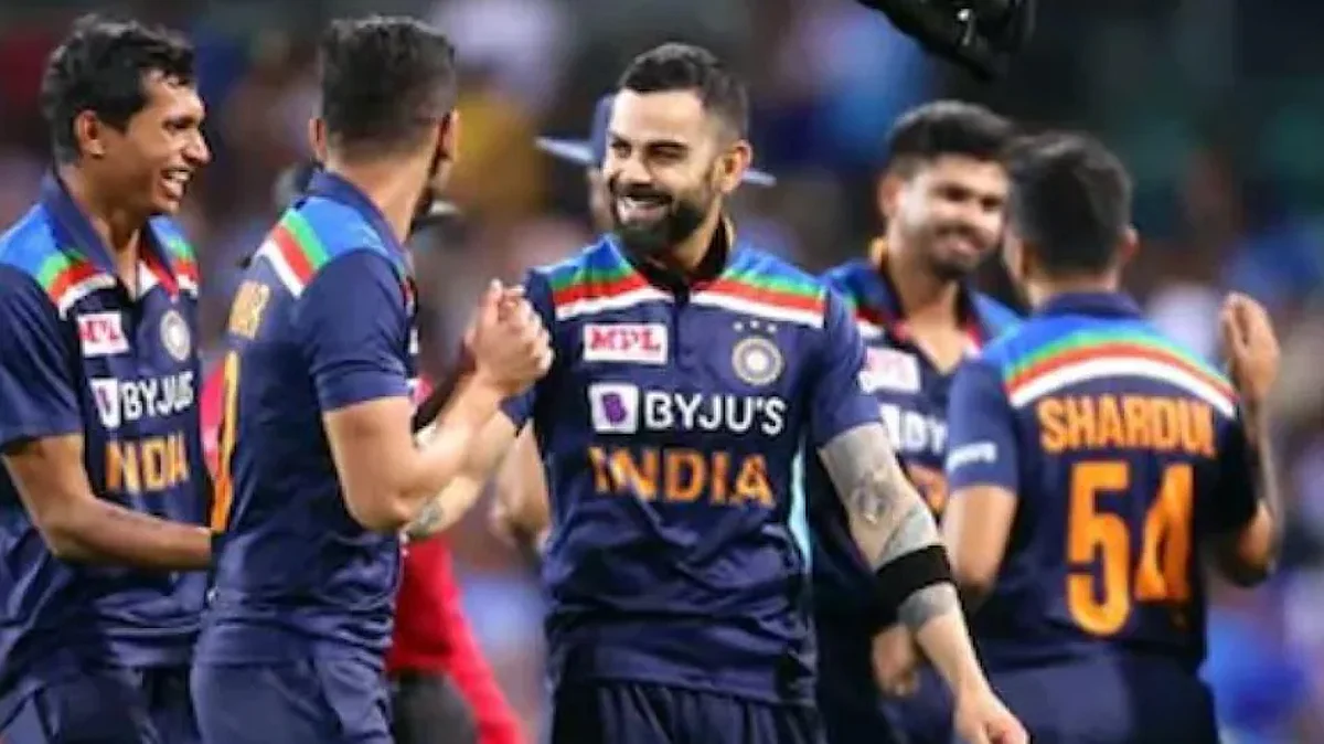 T-20 World Cup : टीम इंडियाची घोषणा, रविचंद्रन आश्विन-भुवनेश्वर संघात परतले