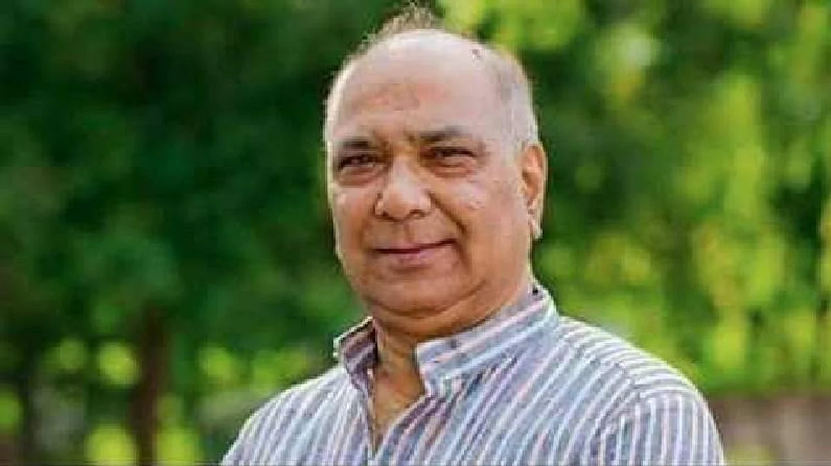 भाजपशी युती हाच पर्याय ! संभाजी ब्रिगेडच्या पुरुषोत्तम खेडेकरांच्या भूमिकेत कमालीचा बदल