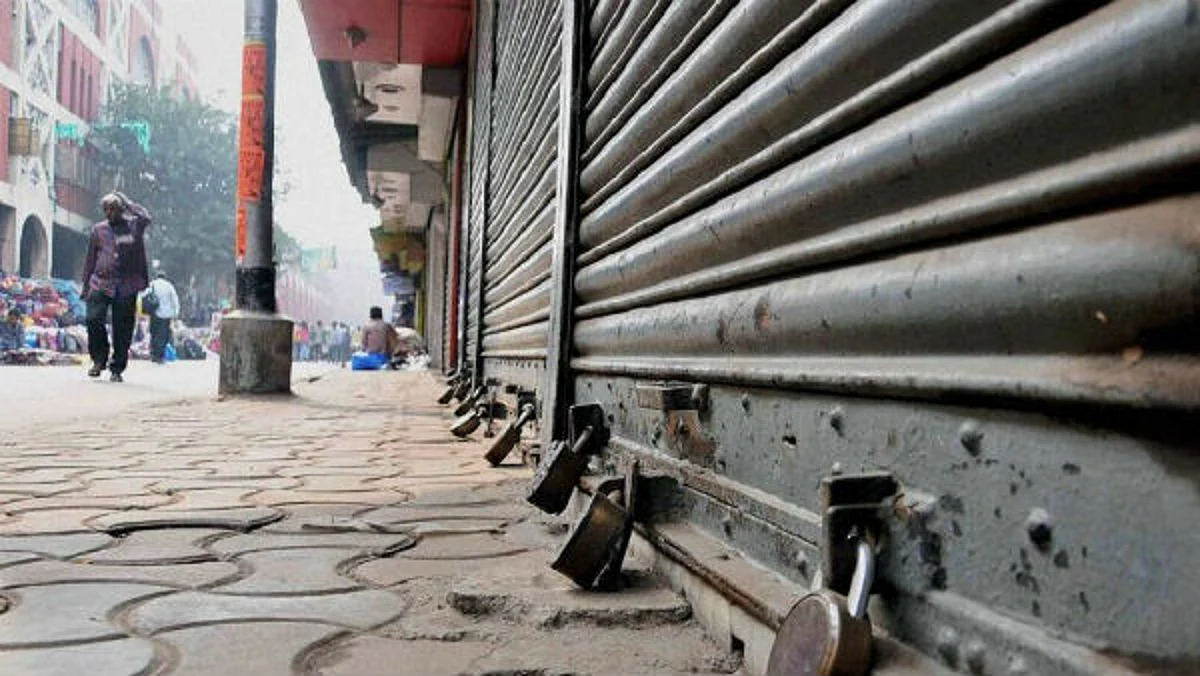 Bharat bandh: आज घरातच बसा! किती काळ चालणार 'भारत बंद'; काय सुरू, काय राहणार बंद?